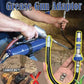 High Pressure Grease Gun Coupler