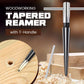 T-Handle Tapered Reamer