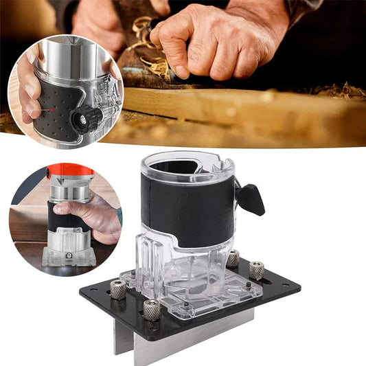 🔥47% off Hot Sale🔥Slot moulds for woodworking