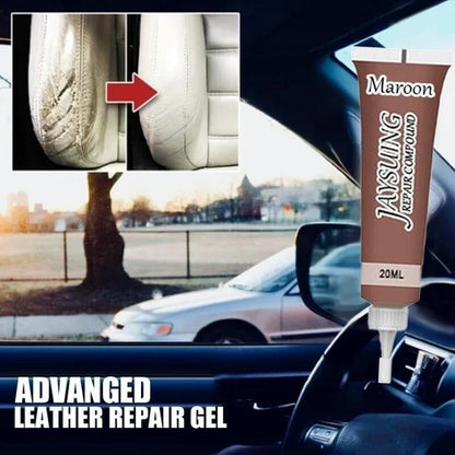 Advanced Leather Repair Gel（BUY 2 GET 1 FREE）